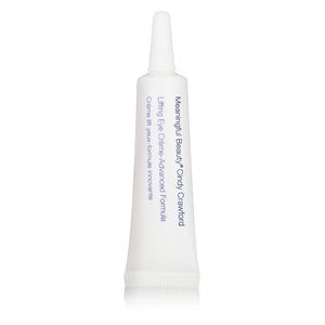 Meaningful Beauty Lifting Eye Creme - Advanced